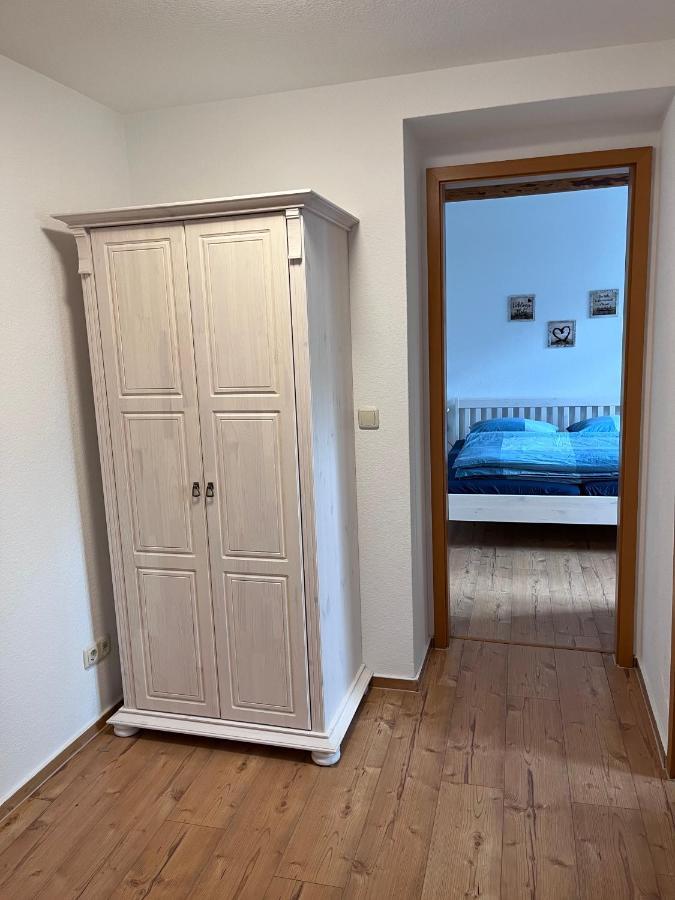 Haus Kreuzberg Mit Schlossblick Apartment
