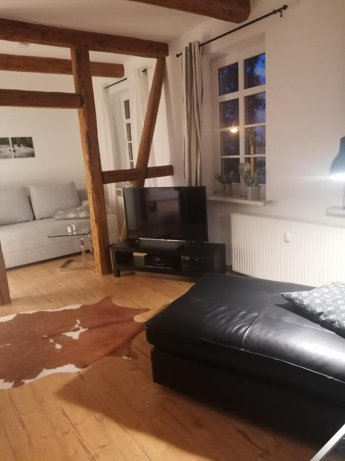 Haus Kreuzberg Mit Schlossblick Apartment