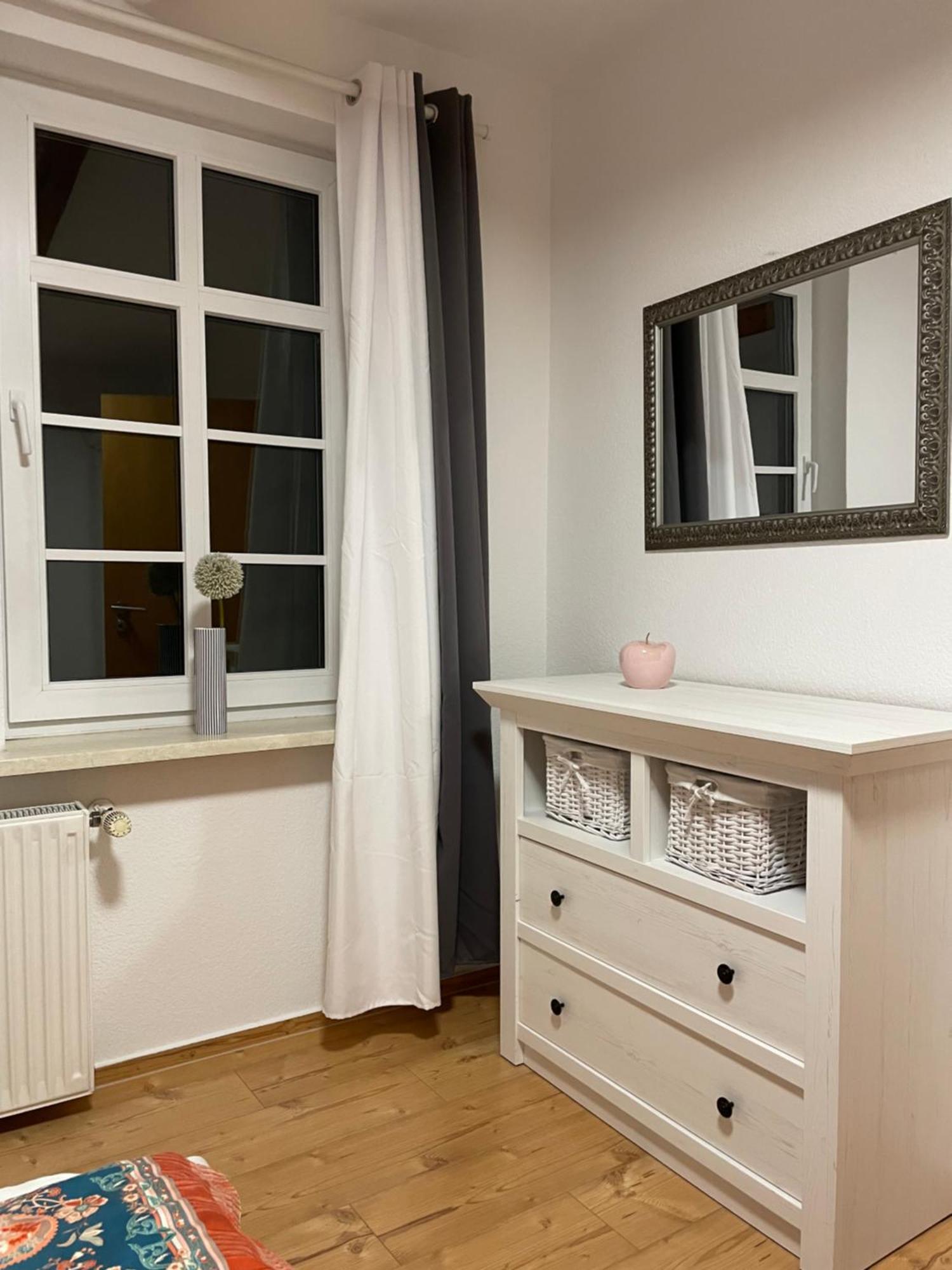 Haus Kreuzberg Mit Schlossblick